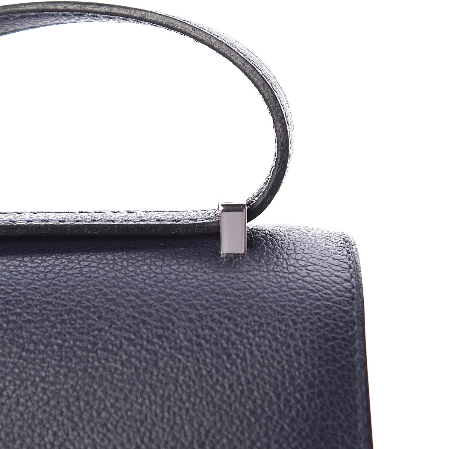 Hermes Evercolor Constance 18 Bleu Nuit 16 of 20