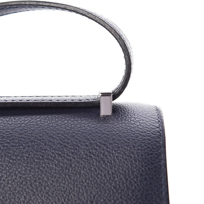 Hermes Evercolor Constance 18 Bleu Nuit 16 of 20