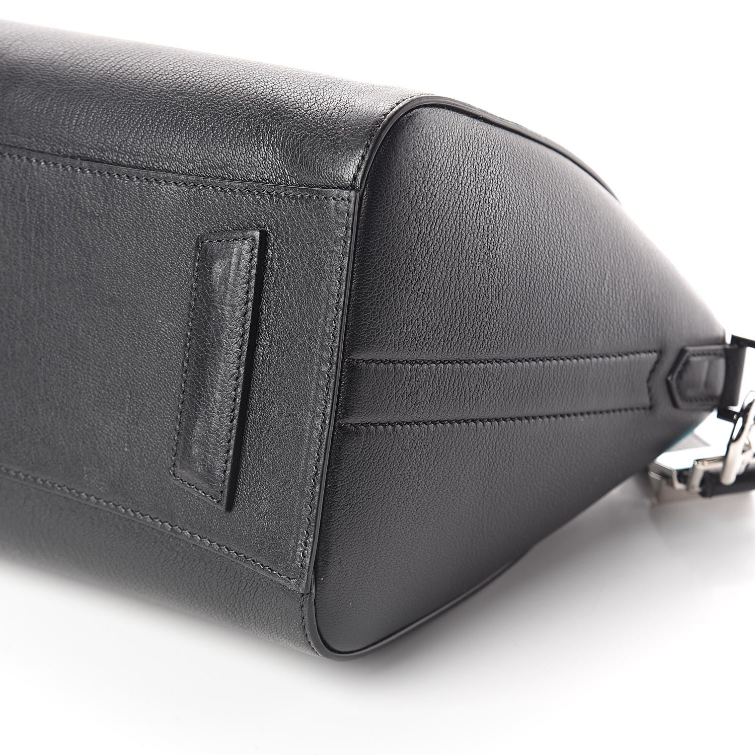 Givenchy Sugar Goatskin Small Antigona Black 9 of 9