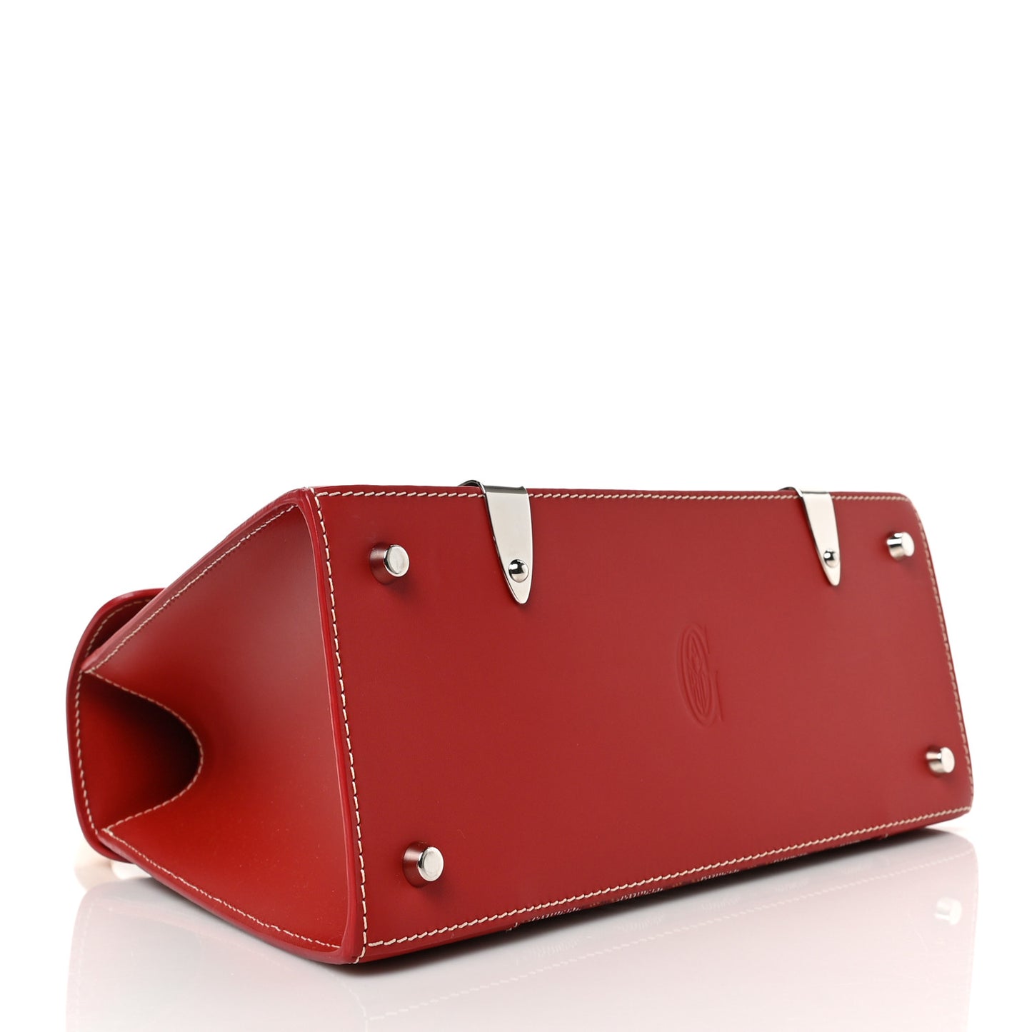 Goyardine Saigon PM Red