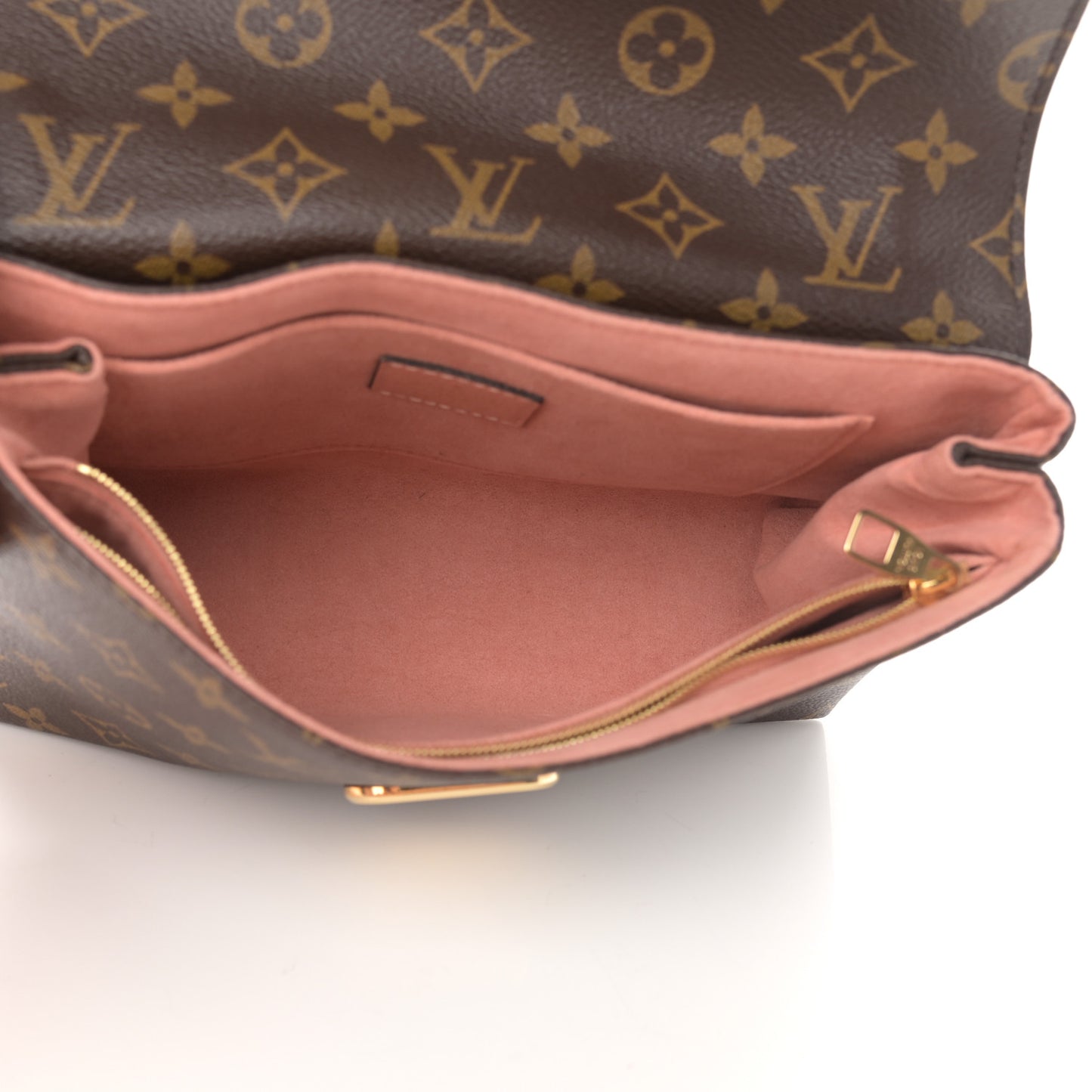 Monogram Saint Placide Peche