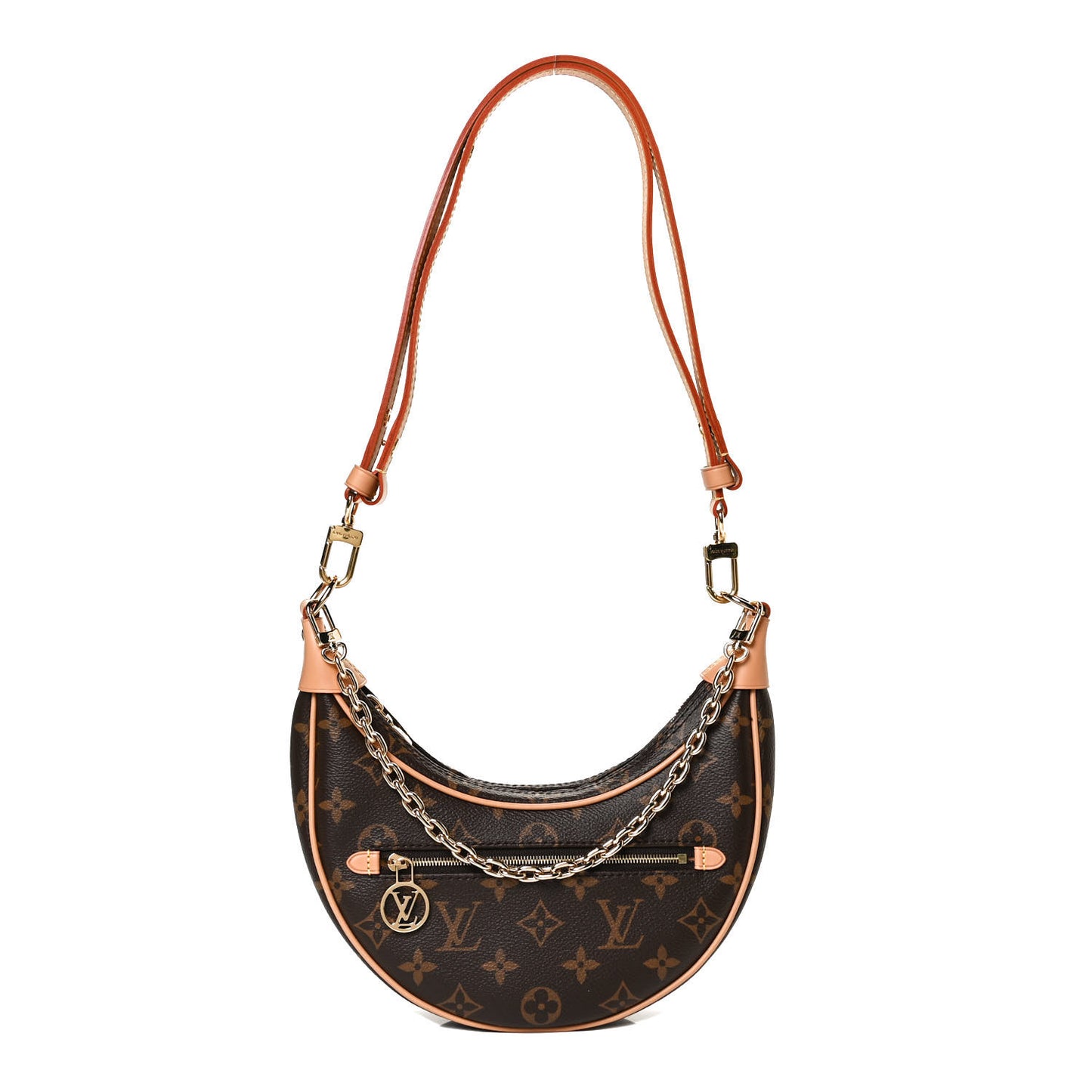 Monogram Loop