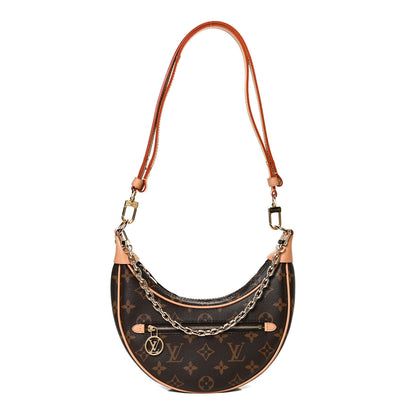 Louis Vuitton Monogram Loop 1 of 11