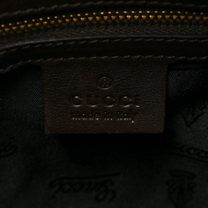 Gucci Suede Medium Hysteria Hobo Taupe 5 of 7