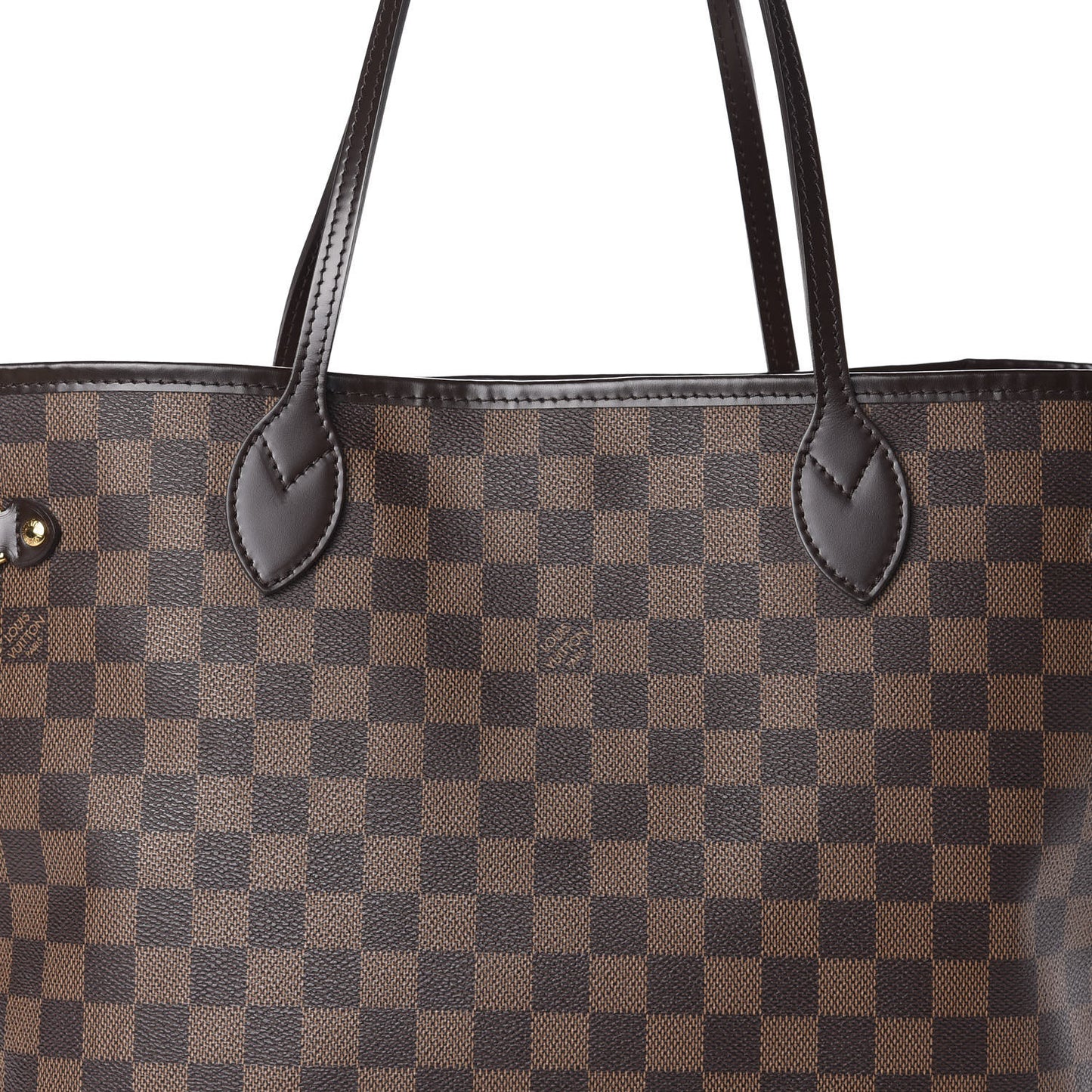 Damier Ebene Neverfull MM