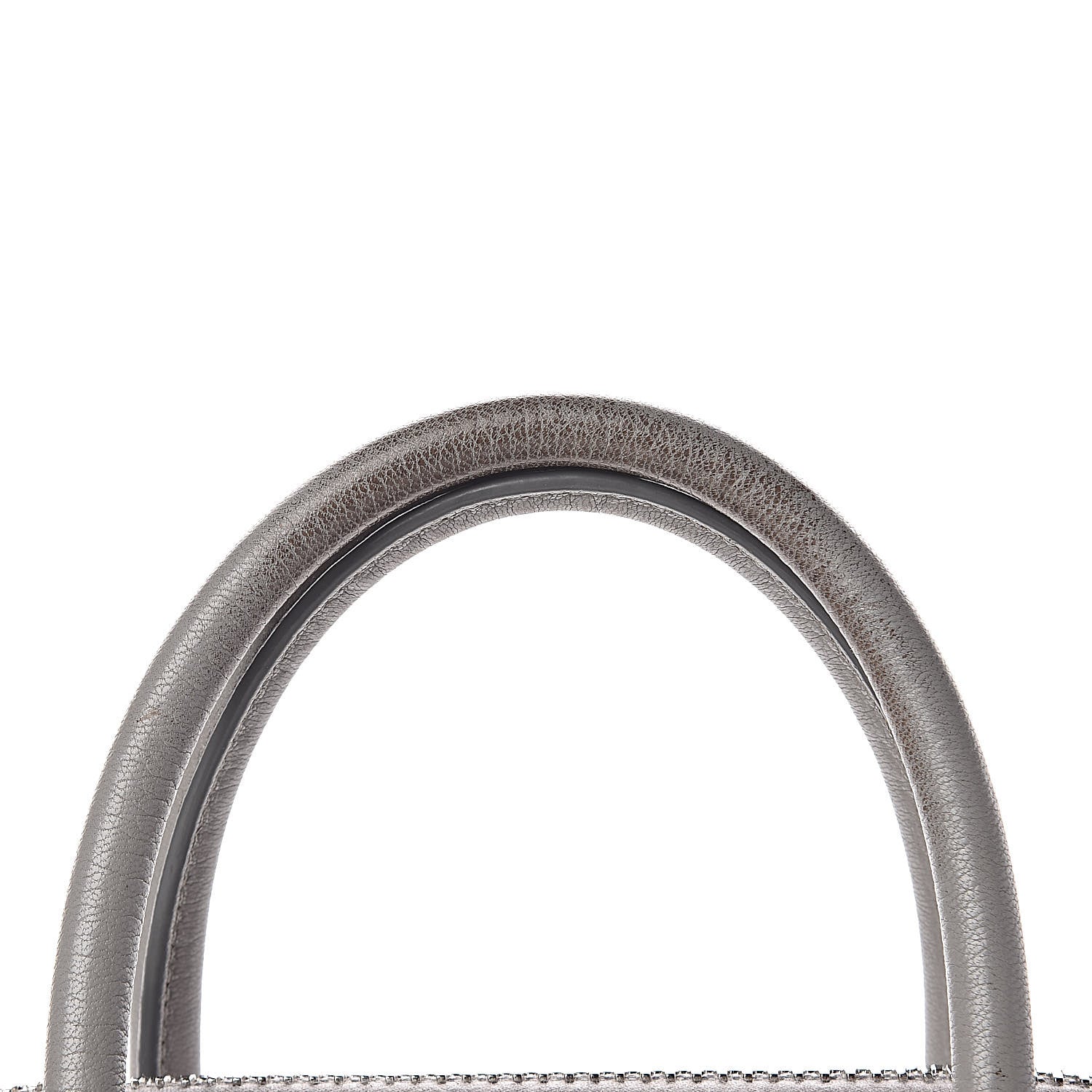Givenchy Sugar Goatskin Small Antigona Pearl Grey 15 of 23