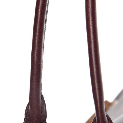 Louis Vuitton Monogram Olympe Bordeaux 15 of 15