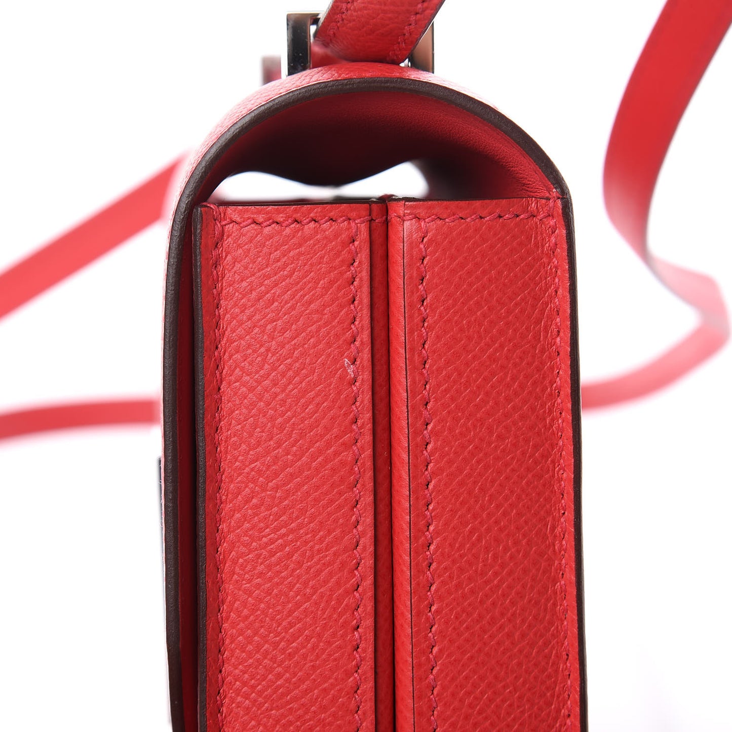Epsom Mosaique Au 24-17 Rouge De Coeur
