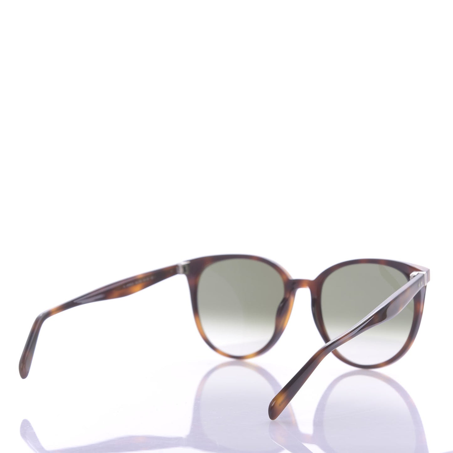 Thin Mary Sunglasses CL 41068/S Tortoise