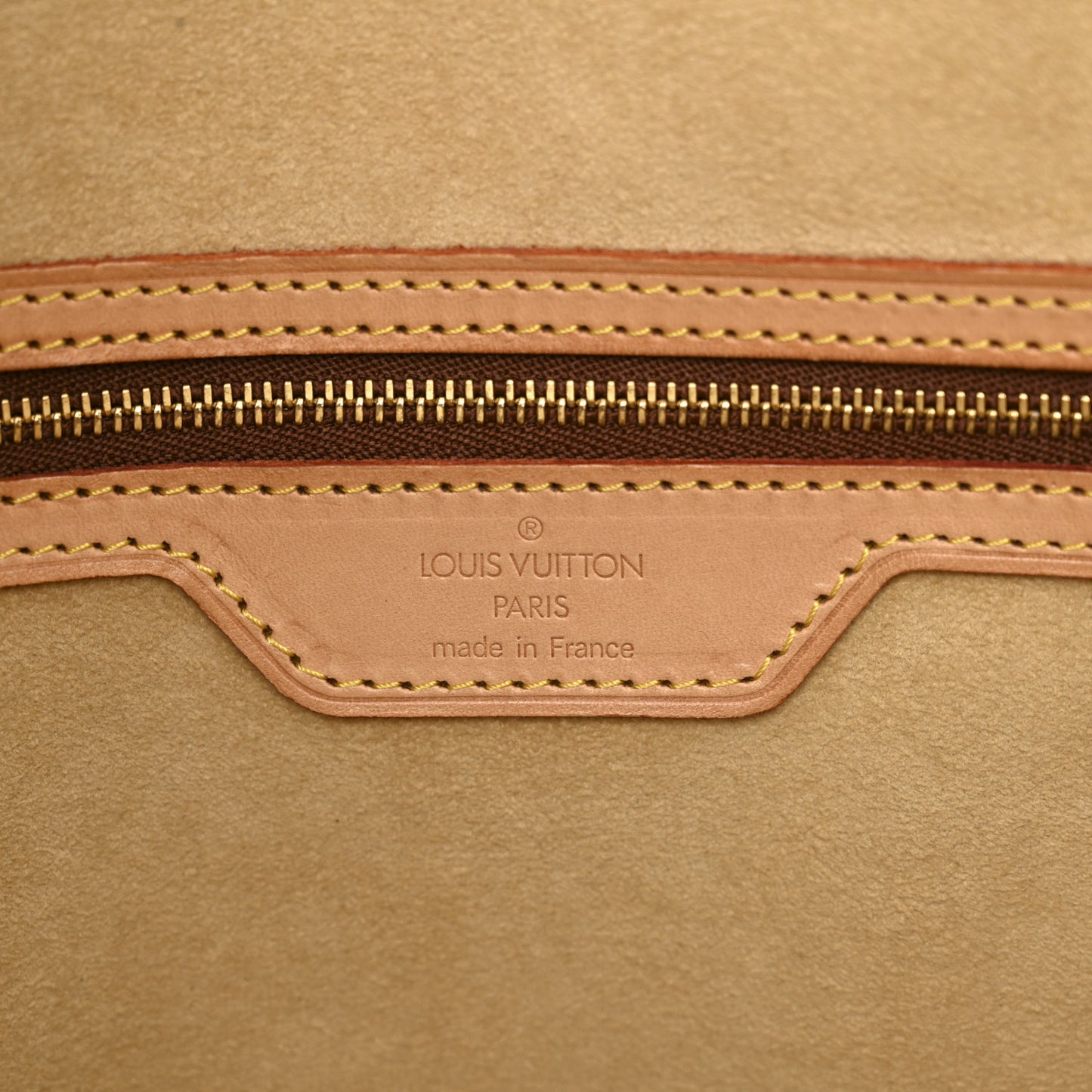 Monogram Babylone