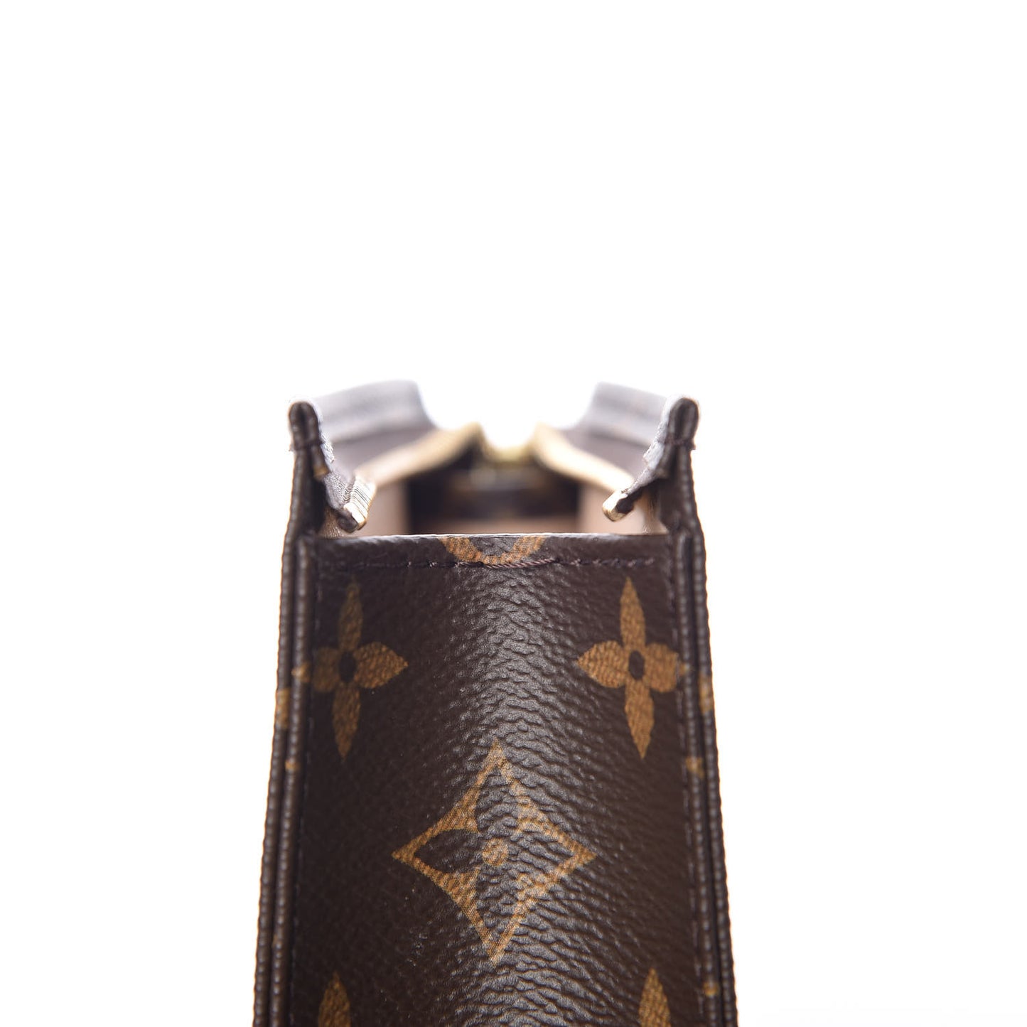 Monogram Toiletry Pouch 19