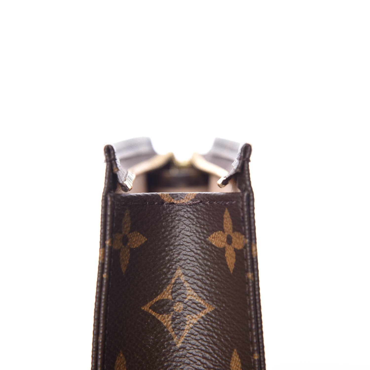 Louis Vuitton Monogram Toiletry Pouch 19 10 of 11
