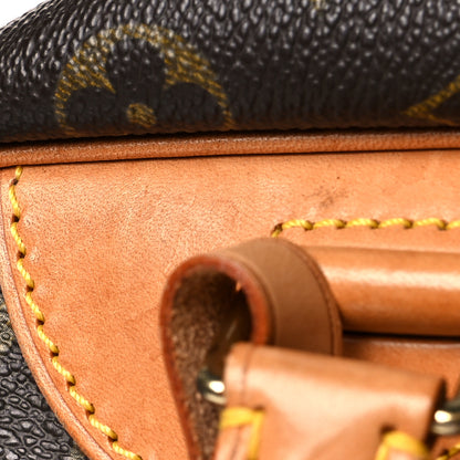 Louis Vuitton Monogram Deauville 15 of 15