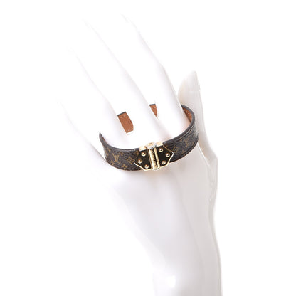Louis Vuitton Monogram Nano Bracelet 17 2 of 8