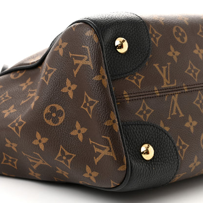 Louis Vuitton Monogram Estrela NM Black 8 of 11