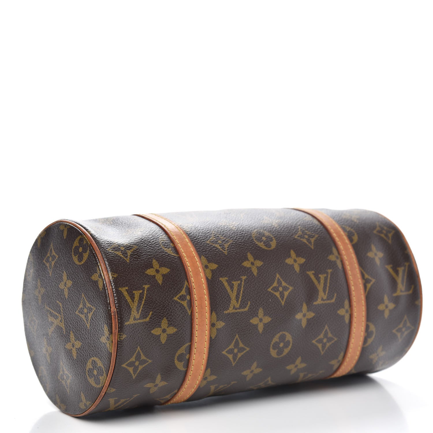 Louis Vuitton Monogram Papillon 26 4 of 14