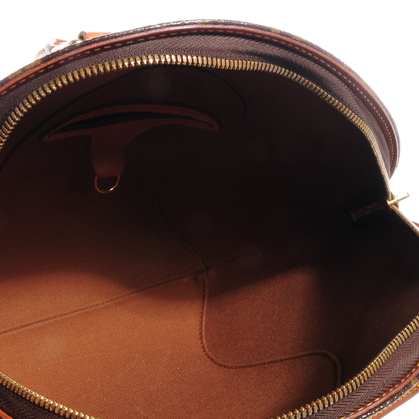 Monogram Ellipse PM