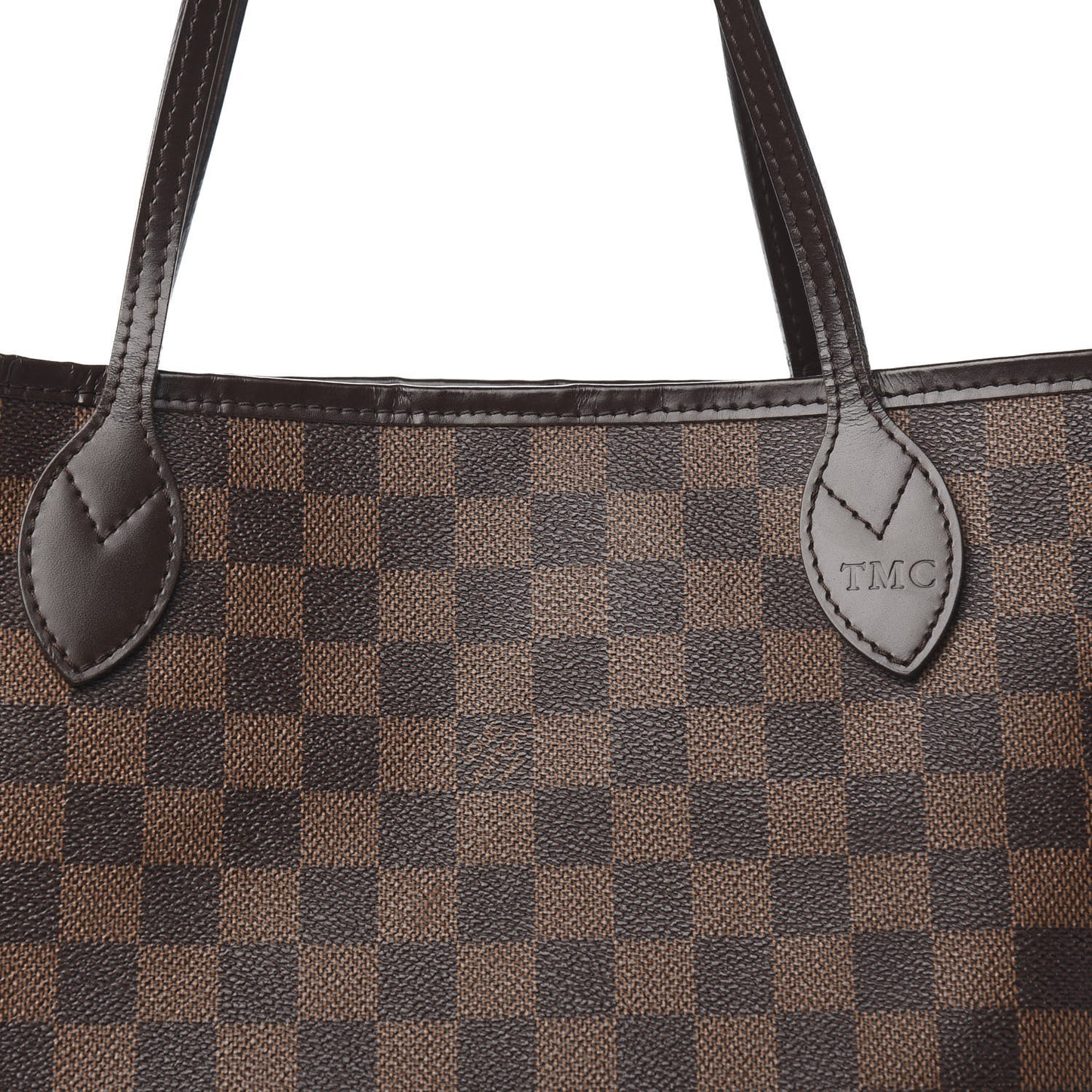 Damier Ebene Neo Neverfull MM