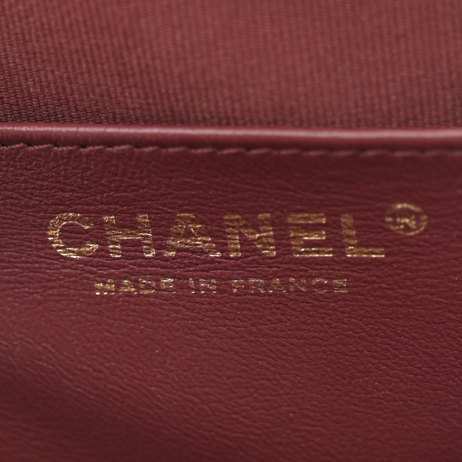 Chanel Lambskin Quilted CC In Love Heart Bag Black 6 of 12