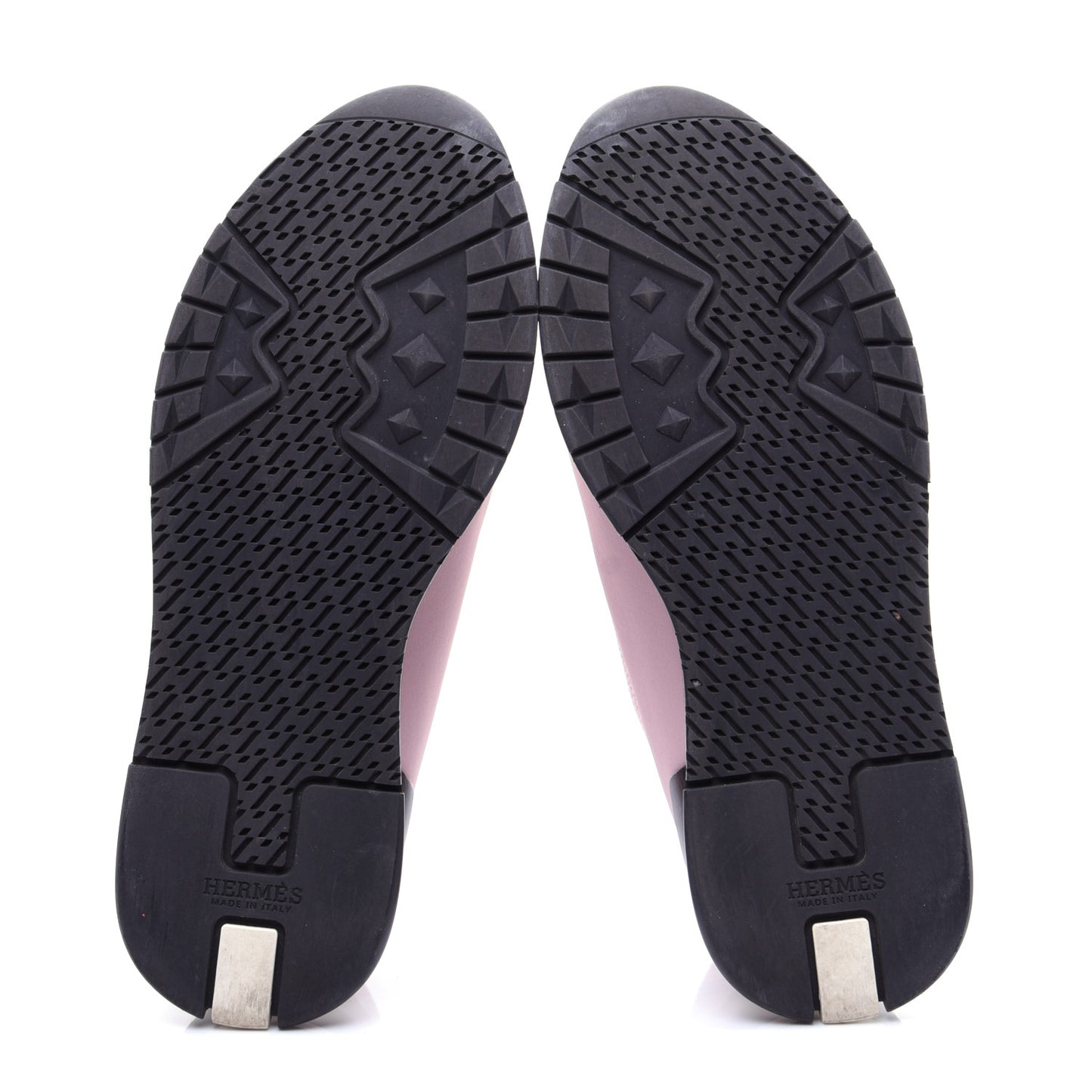 Mesh Technical Canvas Womens Tokyo Sneakers 37.5 Rose