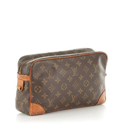 Louis Vuitton Monogram Compiegne 28 3 of 8