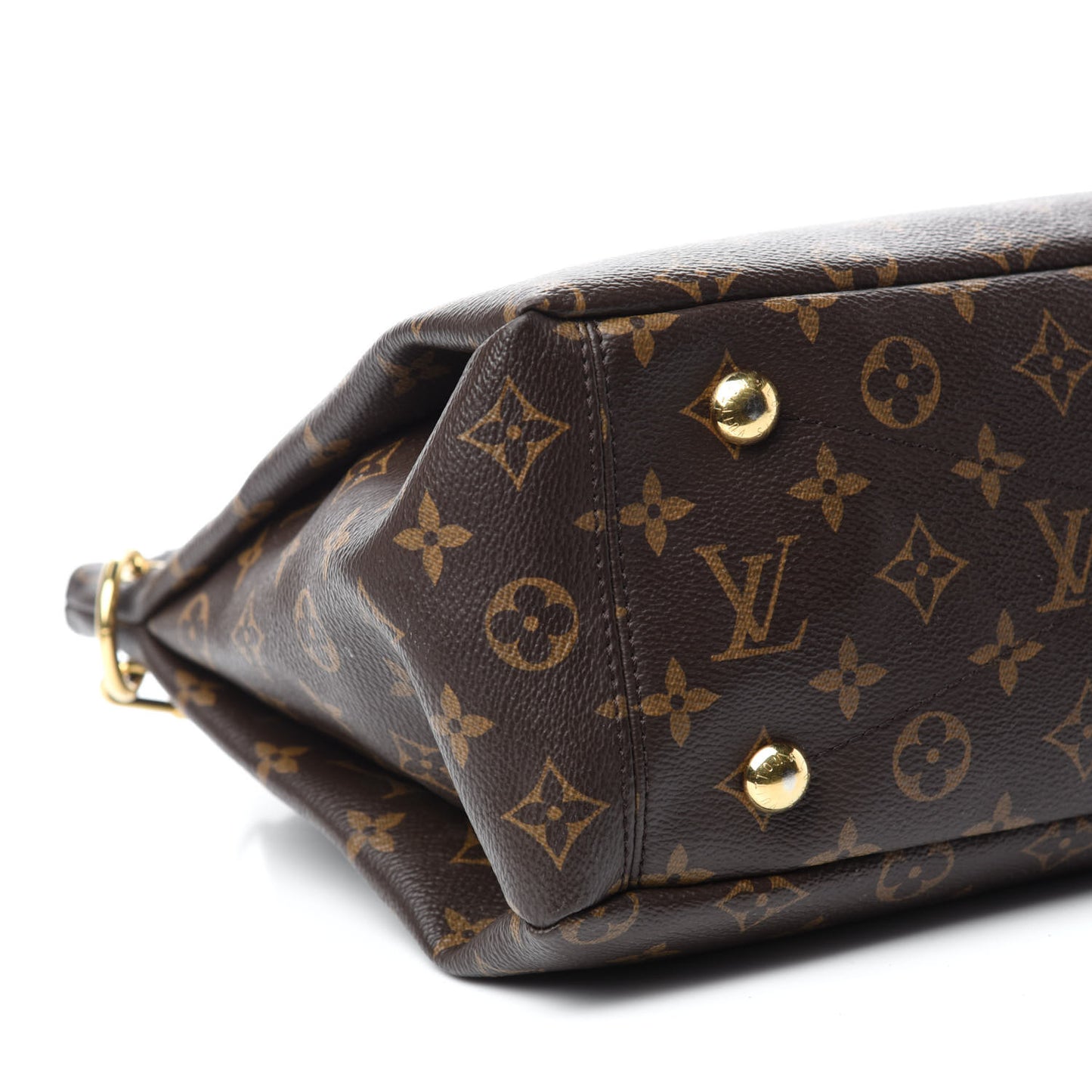 Monogram Pallas Safran