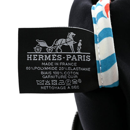 Hermes Neoprene Small Neobain Case Rouge 6 of 7