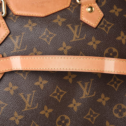 Louis Vuitton Monogram Retiro PM 10 of 17