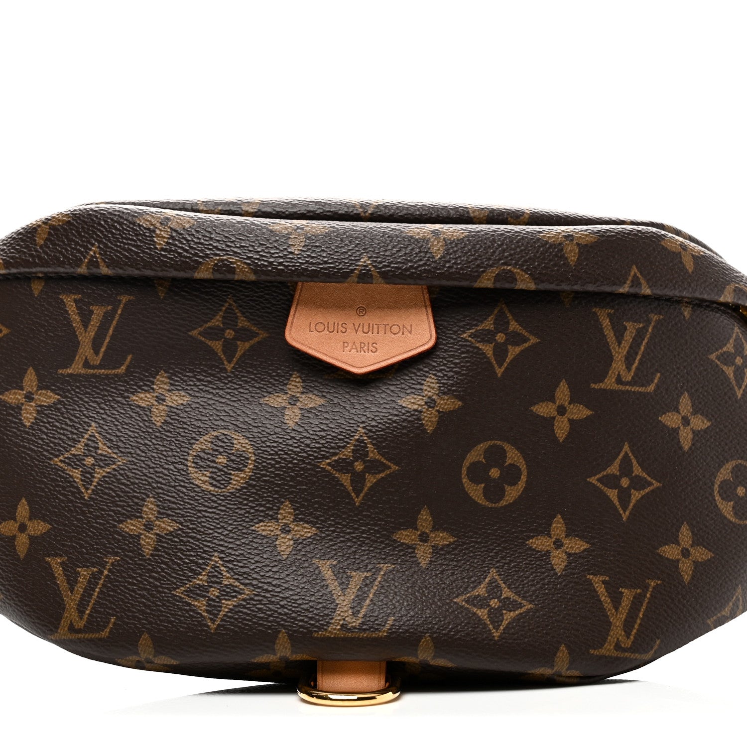 Louis Vuitton Monogram Bumbag 7 of 10