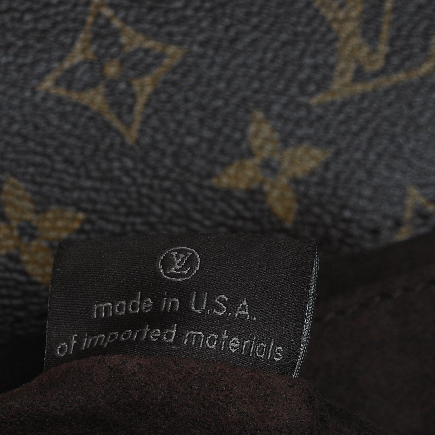 Louis Vuitton Monogram Pochette Metis 7 of 8