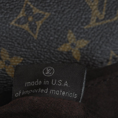 Louis Vuitton Monogram Pochette Metis 7 of 8