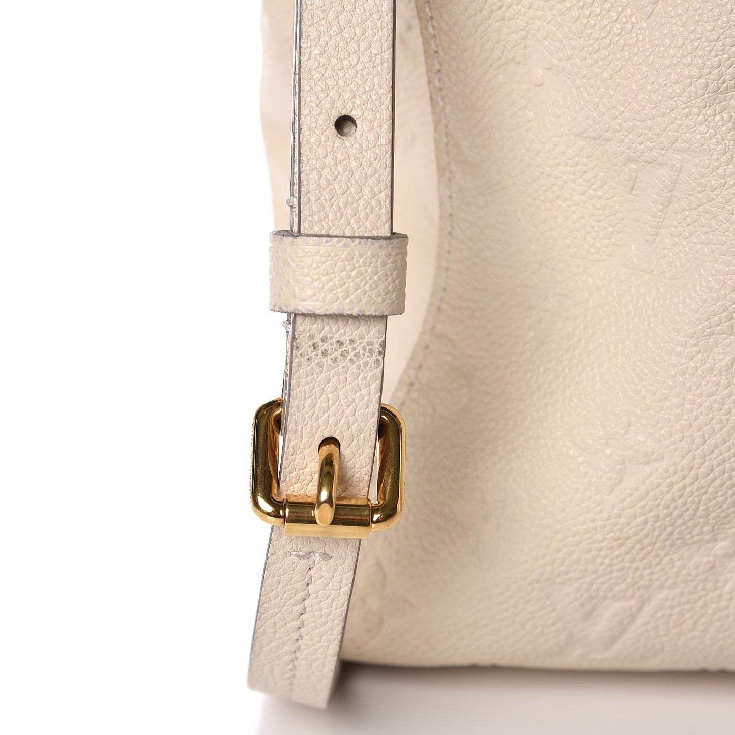 Empreinte Lumineuse PM Neige