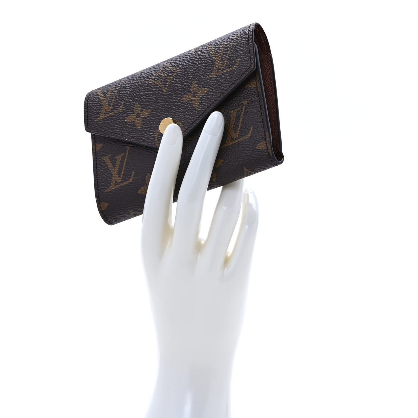 Monogram Victorine Wallet