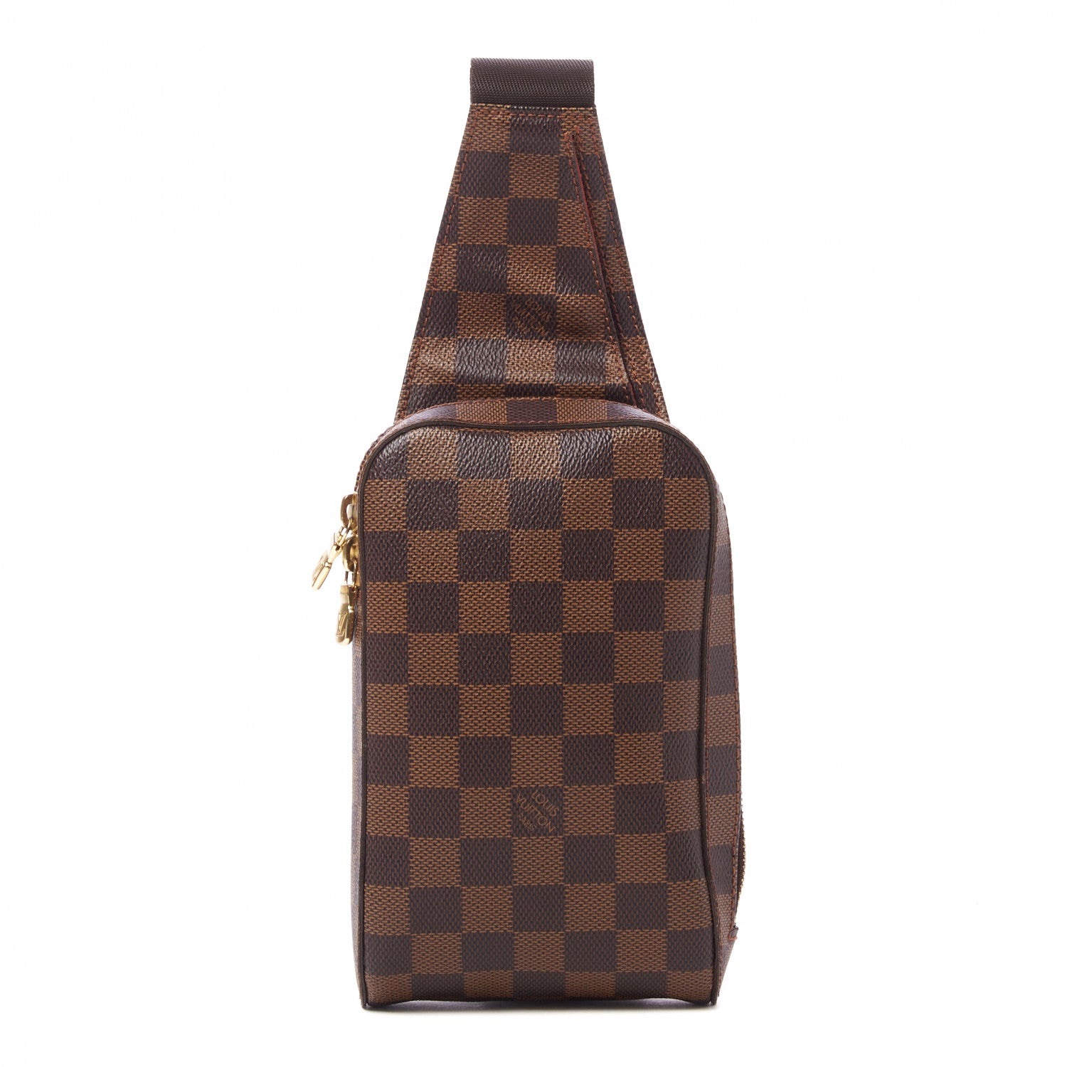 Louis Vuitton Damier Ebene Geronimos 1 of 8