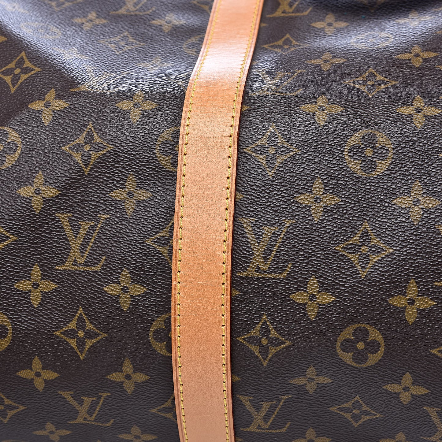 Monogram Keepall Bandouliere 50