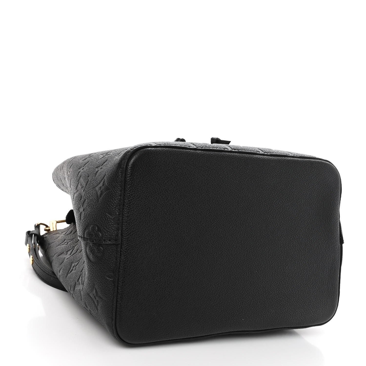 Louis Vuitton Empreinte Neonoe MM Black 4 of 11