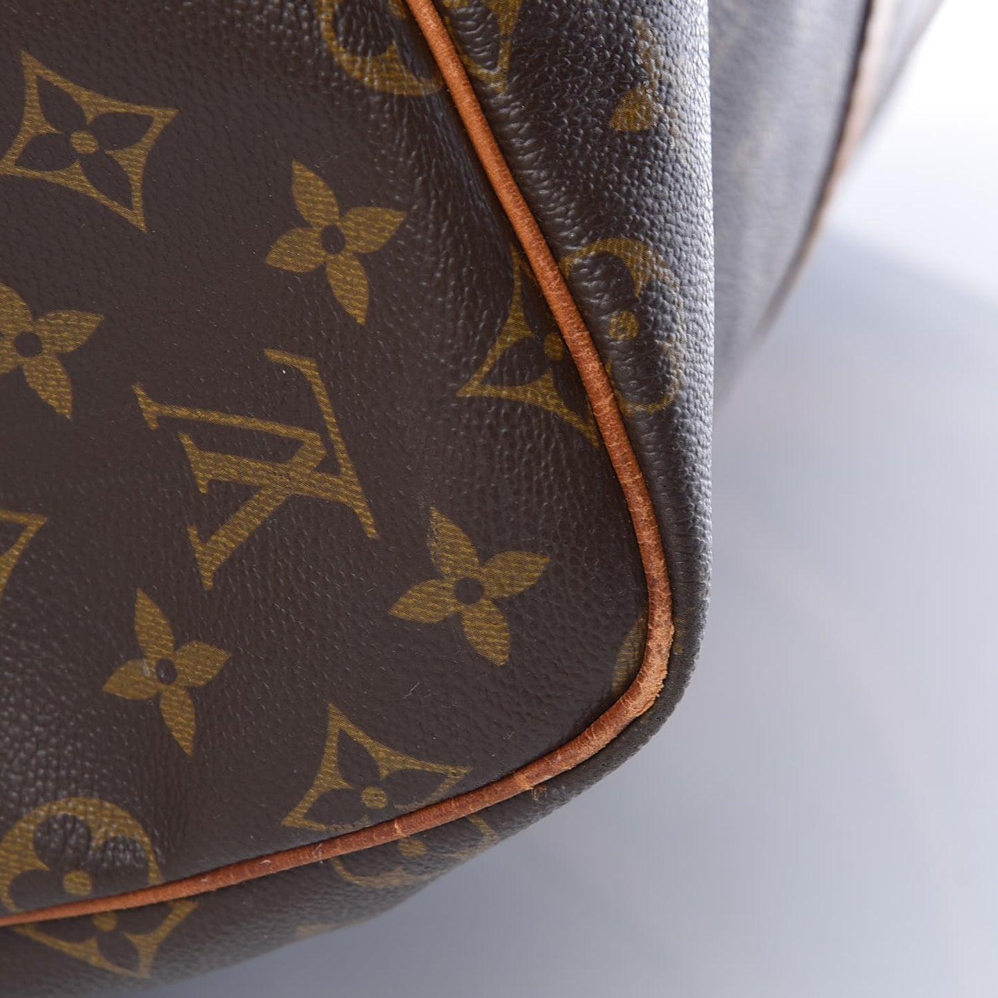Monogram Keepall Bandouliere 55