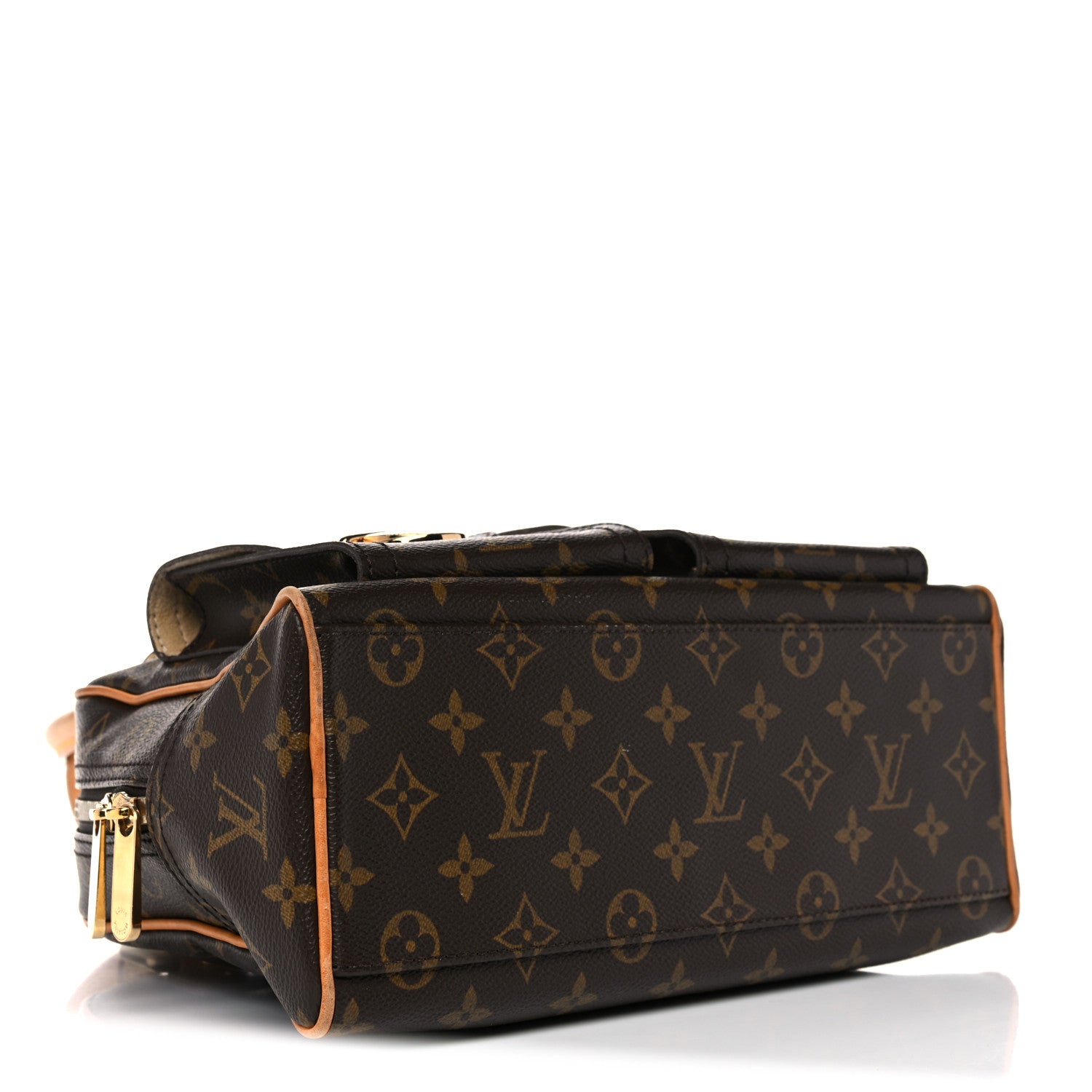 Louis Vuitton Monogram Manhattan PM 4 of 13