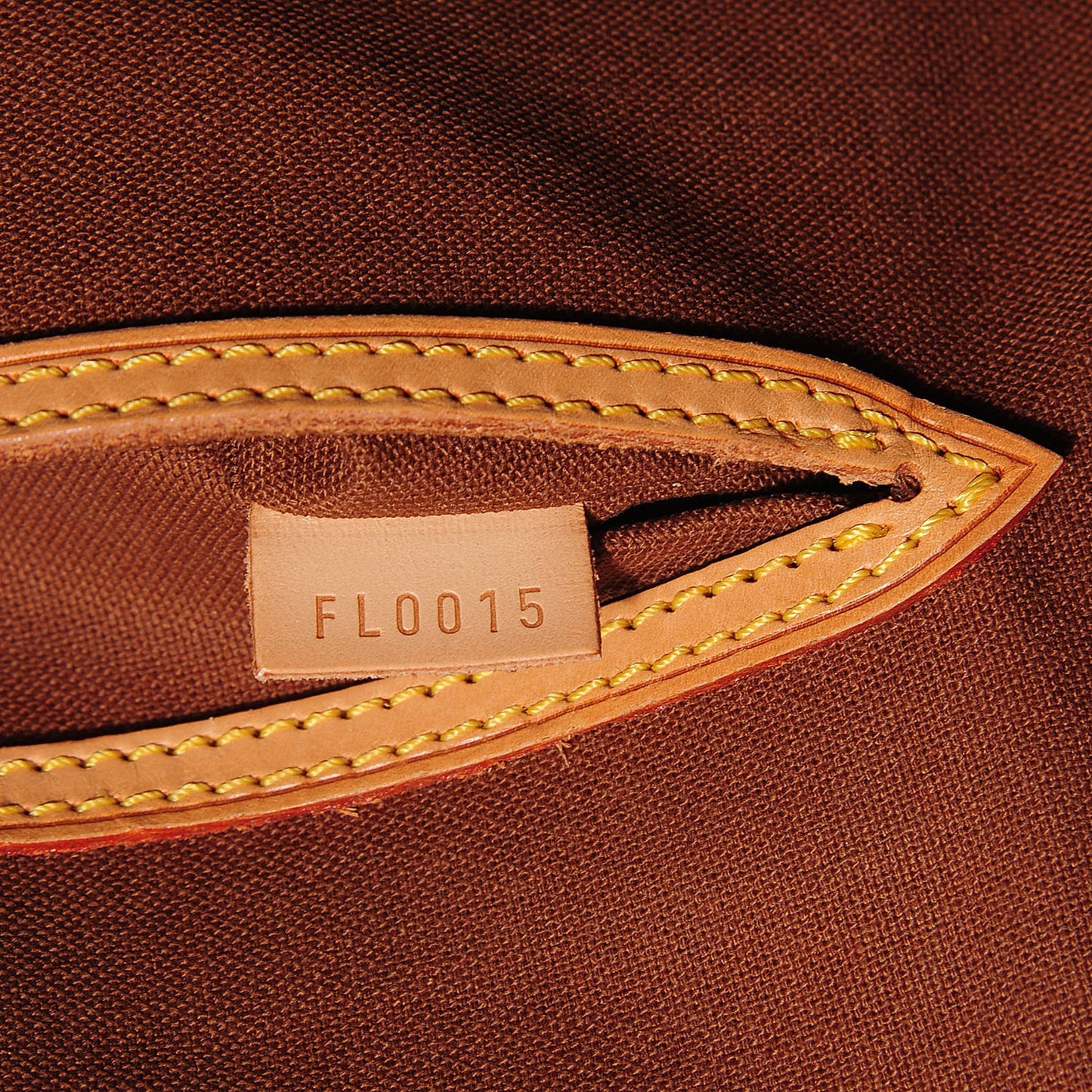 Monogram Alma PM