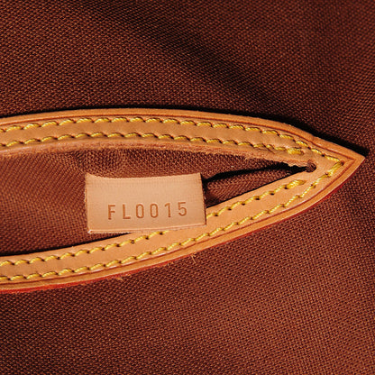 Louis Vuitton Monogram Alma PM 7 of 7
