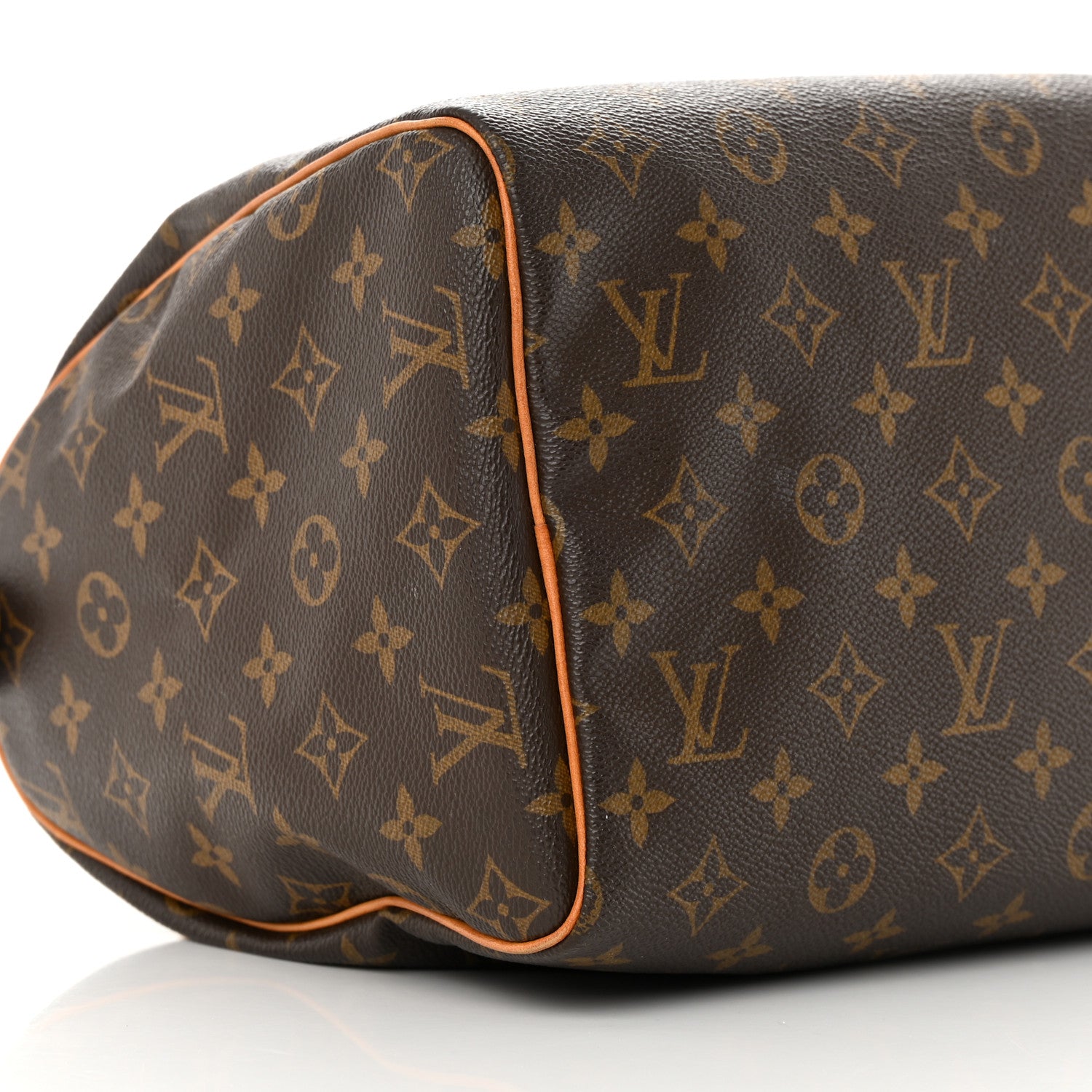 Louis Vuitton Monogram Speedy 30 9 of 20