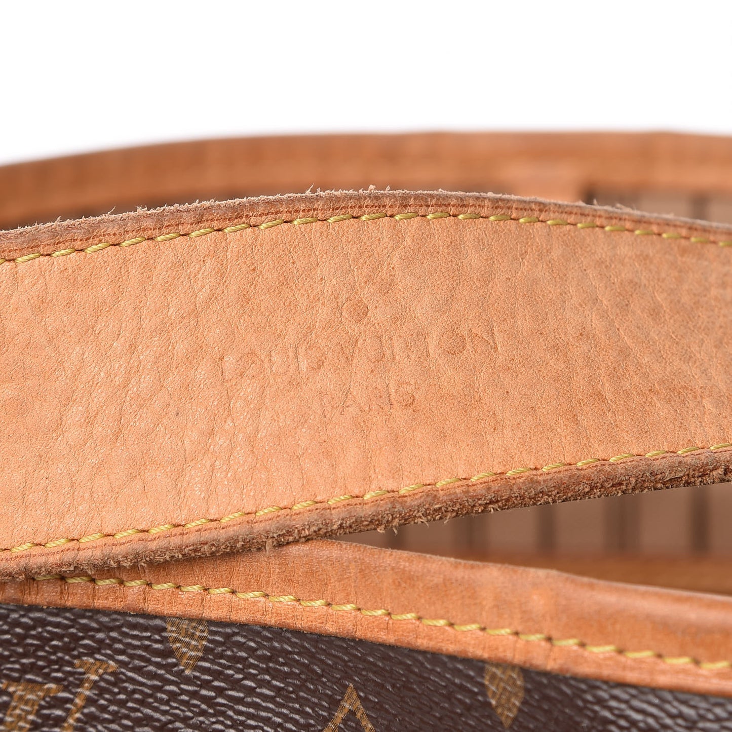 Monogram Delightful MM