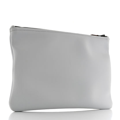 Hermes Neoprene Neobain Medium Case Acier 3 of 6