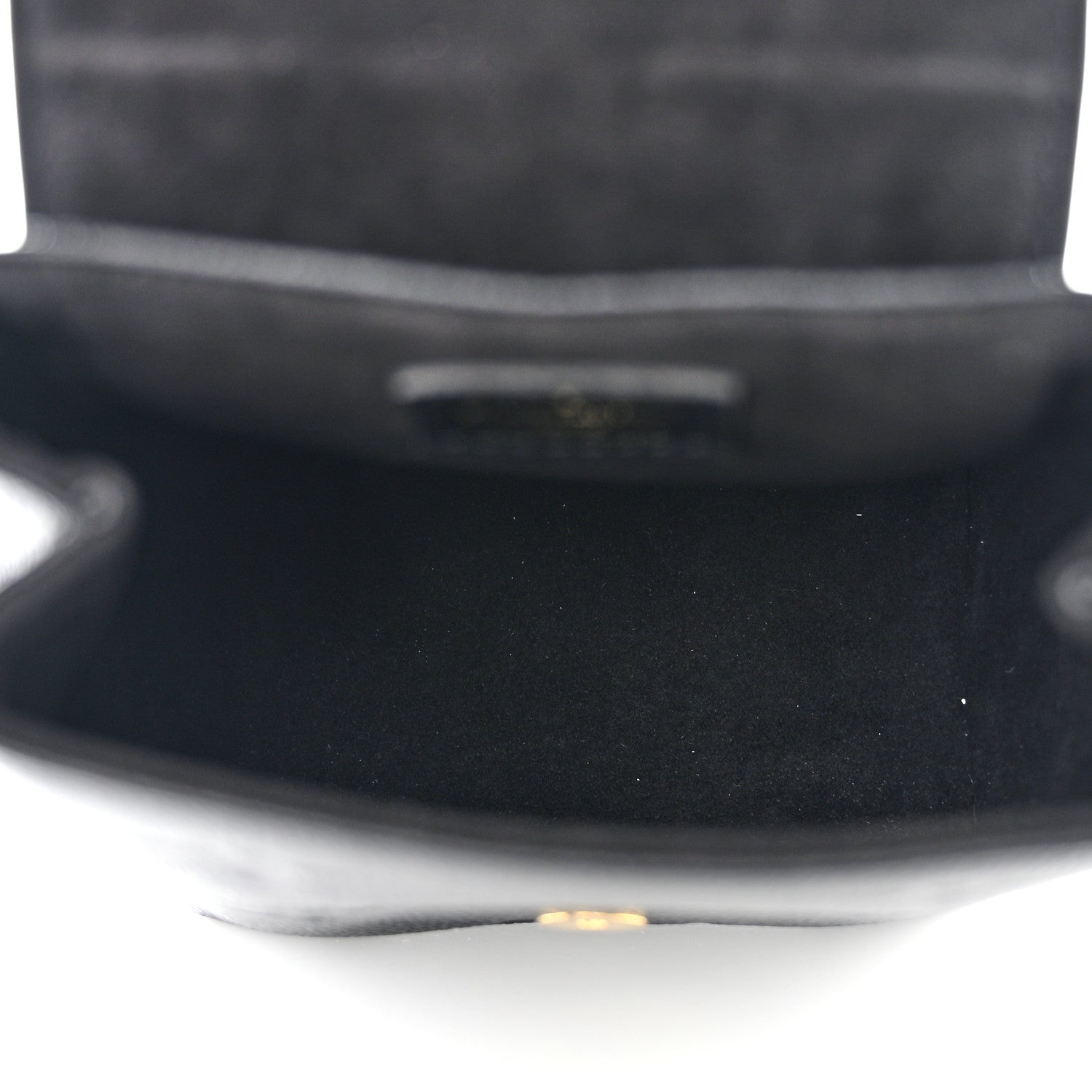 Louis Vuitton Empreinte Monogram Giant Tiny Backpack Black 5 of 9