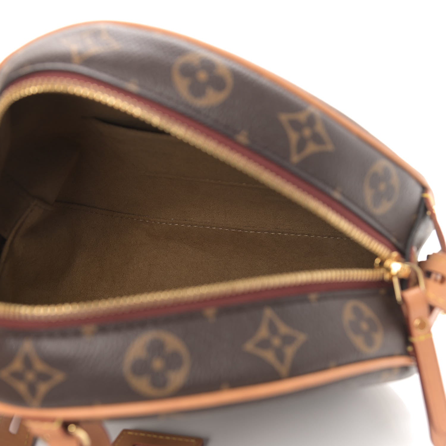 Louis Vuitton Monogram Boite Chapeau Souple 5 of 10