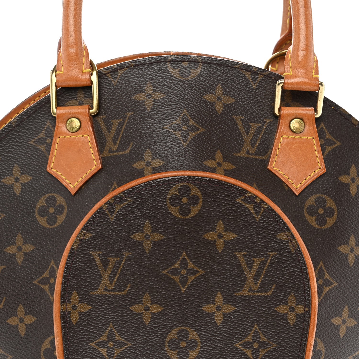 Louis Vuitton Monogram Ellipse PM 7 of 15