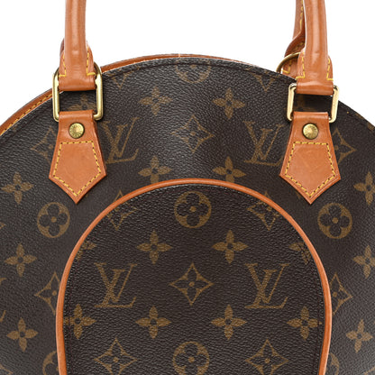 Louis Vuitton Monogram Ellipse PM 7 of 15