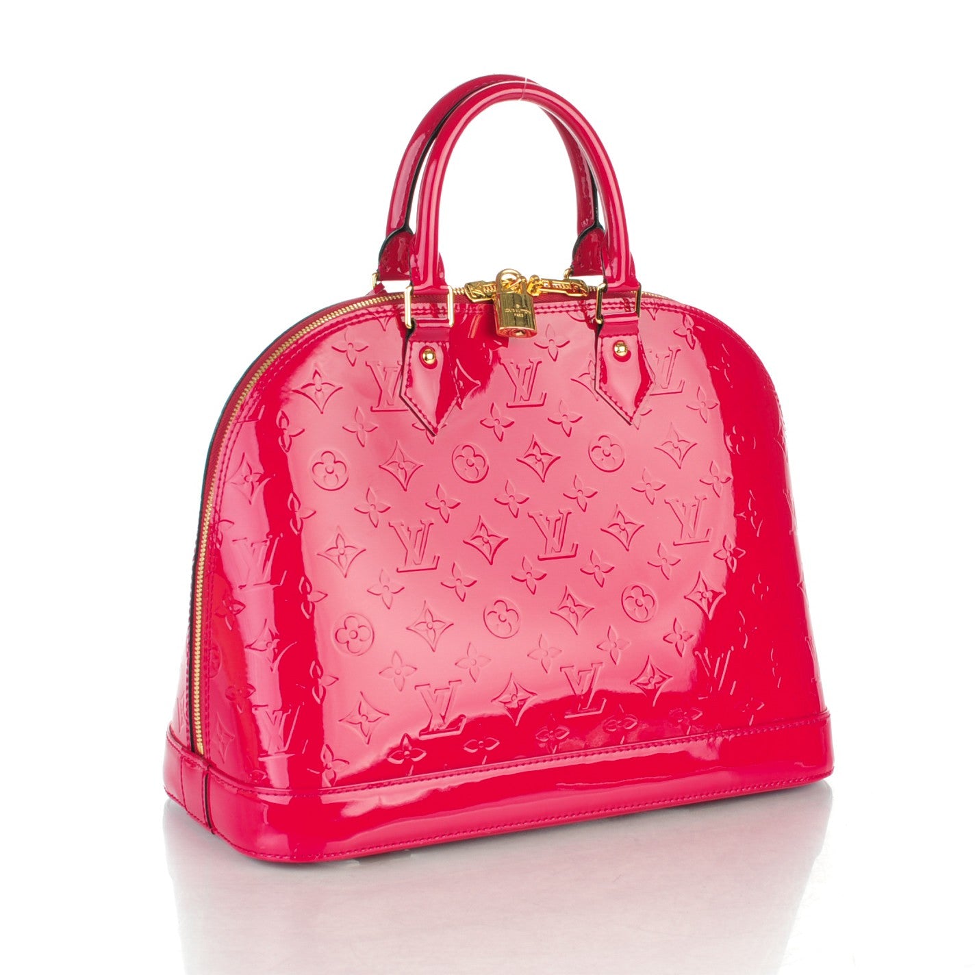Vernis Alma MM Rose Indien