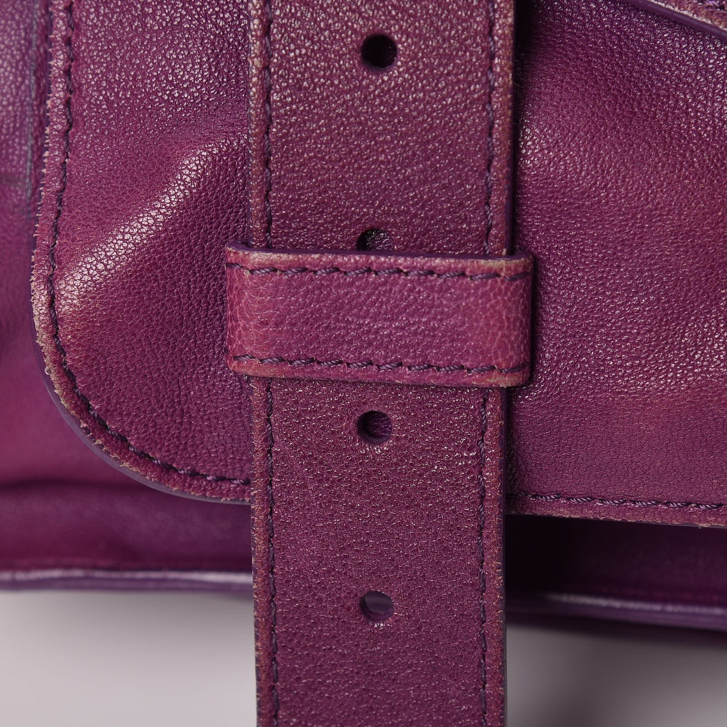 Lambskin Medium PS1 Satchel Veruca Salt