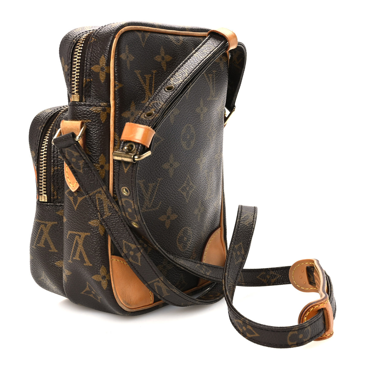 Monogram Amazone